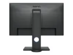 Benq   LED Monitor   PD2705Q   27 ”   IPS   QHD   16:9   60 Hz   5 ms   2560 x 1440   300 cd/m²   HDMI ports quantity 1   Dark Gray