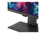 Benq   LED Monitor   PD2705Q   27 ”   IPS   QHD   16:9   60 Hz   5 ms   2560 x 1440   300 cd/m²   HDMI ports quantity 1   Dark Gray