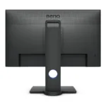 Benq   LED Monitor   PD2705Q   27 ”   IPS   QHD   16:9   60 Hz   5 ms   2560 x 1440   300 cd/m²   HDMI ports quantity 1   Dark Gray