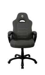 Arozzi Woven Fabric Upholstery   Gaming Chair   Enzo Woven Fabric   Black