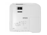 Epson   EB-X49   XGA (1024×768)   3600 ANSI lumens   White   Lamp warranty 12 month(s)
