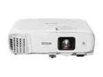 Epson   EB-X49   XGA (1024×768)   3600 ANSI lumens   White   Lamp warranty 12 month(s)