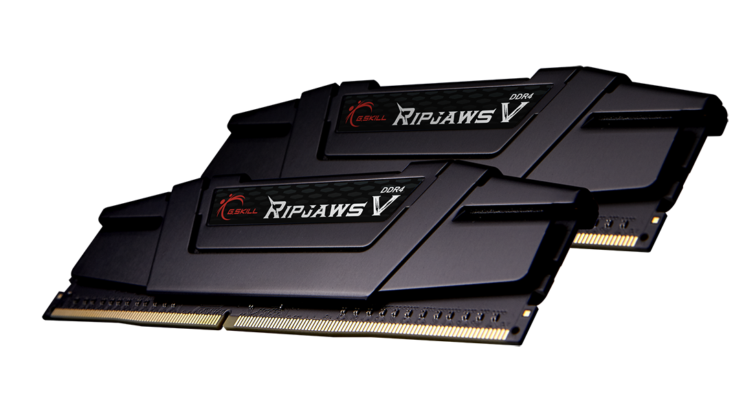 315804-f4-3600c16d-16gvkc-4713294223609-0.webp G.Skill Ripjaws V 16 GB DDR4 3600 MHz PC/server Registered No ECC No