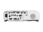 Epson   EB-W49   WXGA (1280×800)   3800 ANSI lumens   White   Lamp warranty 12 month(s)