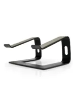 PORT DESIGNS   901103   Ergonomic Notebook stand   Notebook Stand   Black   10-15.6 „