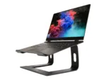 PORT DESIGNS   901103   Ergonomic Notebook stand   Notebook Stand   Black   10-15.6 „