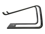 PORT DESIGNS   901103   Ergonomic Notebook stand   Notebook Stand   Black   10-15.6 „