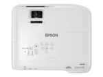 Epson   EB-982W   WXGA (1280×800)   4200 ANSI lumens   White   Lamp warranty 12 month(s)