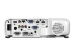 Epson   EB-982W   WXGA (1280×800)   4200 ANSI lumens   White   Lamp warranty 12 month(s)