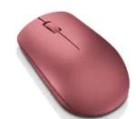 Lenovo   Wireless Mouse   530   Wireless   Wireless mouse   2.4 GHz Wireless via Nano USB   Cherry Red
