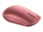 Lenovo   Wireless Mouse   530   Wireless   Wireless mouse   2.4 GHz Wireless via Nano USB   Cherry Red