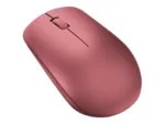 Lenovo   Wireless Mouse   530   Wireless   Wireless mouse   2.4 GHz Wireless via Nano USB   Cherry Red