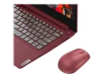 Lenovo   Wireless Mouse   530   Wireless   Wireless mouse   2.4 GHz Wireless via Nano USB   Cherry Red