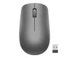Lenovo   Wireless Mouse   530   Wireless   Wireless mouse   2.4 GHz Wireless via Nano USB   Graphite