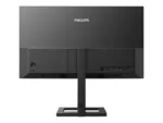Philips   LCD Monitor   275E2FAE   27 ”   IPS   QHD   16:9   75 Hz   4 ms   2560 x 1440 pixels   350 cd/m²   HDMI ports quantity 2   Black