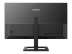Philips   LCD Monitor   275E2FAE   27 ”   IPS   QHD   16:9   75 Hz   4 ms   2560 x 1440 pixels   350 cd/m²   HDMI ports quantity 2   Black