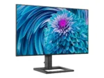 Philips   LCD Monitor   275E2FAE   27 ”   IPS   QHD   16:9   75 Hz   4 ms   2560 x 1440 pixels   350 cd/m²   HDMI ports quantity 2   Black