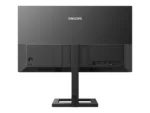 Philips   LCD Monitor   275E2FAE   27 ”   IPS   QHD   16:9   75 Hz   4 ms   2560 x 1440 pixels   350 cd/m²   HDMI ports quantity 2   Black