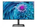Philips   LCD Monitor   275E2FAE   27 ”   IPS   QHD   16:9   75 Hz   4 ms   2560 x 1440 pixels   350 cd/m²   HDMI ports quantity 2   Black