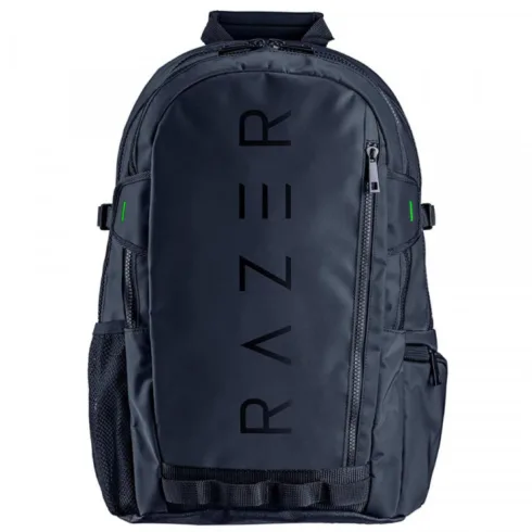 Razer   V3 15″ Backpack   Rogue   Fits up to size 15 ”   Backpack   Black   Shoulder strap   Waterproof
