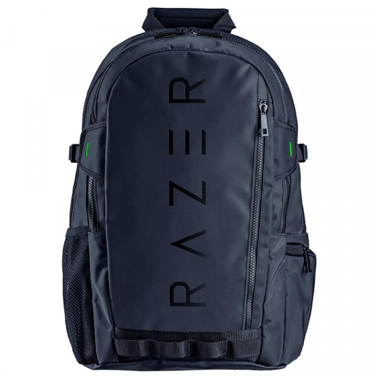 316267-rc81-03640101-0000-8886419387183-0.webp Razer V3 15″ Backpack Rogue Fits up to size 15 ” Backpack Black Shoulder strap Waterproof
