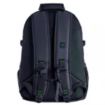 Razer   V3 15″ Backpack   Rogue   Fits up to size 15 ”   Backpack   Black   Shoulder strap   Waterproof