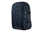 Razer   V3 15″ Backpack   Rogue   Fits up to size 15 ”   Backpack   Black   Shoulder strap   Waterproof