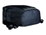 Razer   V3 15″ Backpack   Rogue   Fits up to size 15 ”   Backpack   Black   Shoulder strap   Waterproof