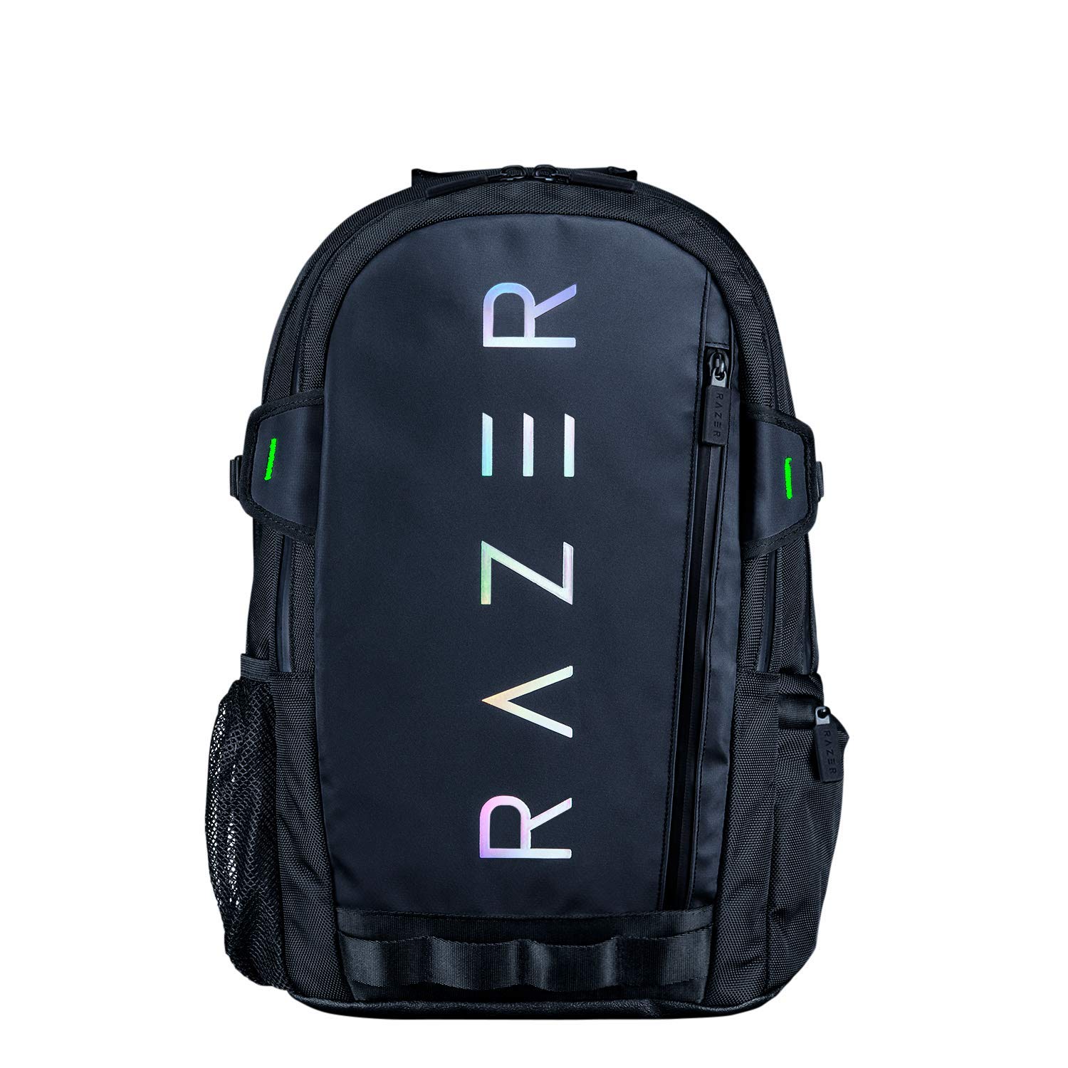 316268-rc81-03640116-0000-8886419387190-0.webp Razer V3 15″ Backpack Rogue Fits up to size 15 ” Backpack Chromatic Shoulder strap Waterproof