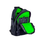 Razer   V3 15″ Backpack   Rogue   Fits up to size 15 ”   Backpack   Chromatic   Shoulder strap   Waterproof