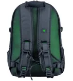 Razer   V3 15″ Backpack   Rogue   Fits up to size 15 ”   Backpack   Chromatic   Shoulder strap   Waterproof