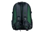 Razer   V3 15″ Backpack   Rogue   Fits up to size 15 ”   Backpack   Chromatic   Shoulder strap   Waterproof
