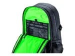 Razer   V3 15″ Backpack   Rogue   Fits up to size 15 ”   Backpack   Chromatic   Shoulder strap   Waterproof
