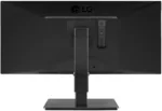 LG   UltraWide Monitor   29BN650-B   29 ”   IPS   QHD   21:9   75 Hz   5 ms   2560 x 1080 pixels   350 cd/m²   HDMI ports quantity 2   Matt Black
