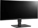 LG   UltraWide Monitor   29BN650-B   29 ”   IPS   QHD   21:9   75 Hz   5 ms   2560 x 1080 pixels   350 cd/m²   HDMI ports quantity 2   Matt Black
