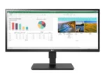 LG   UltraWide Monitor   29BN650-B   29 ”   IPS   QHD   21:9   75 Hz   5 ms   2560 x 1080 pixels   350 cd/m²   HDMI ports quantity 2   Matt Black