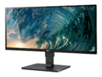 LG   UltraWide Monitor   29BN650-B   29 ”   IPS   QHD   21:9   75 Hz   5 ms   2560 x 1080 pixels   350 cd/m²   HDMI ports quantity 2   Matt Black