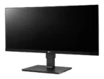 LG   UltraWide Monitor   29BN650-B   29 ”   IPS   QHD   21:9   75 Hz   5 ms   2560 x 1080 pixels   350 cd/m²   HDMI ports quantity 2   Matt Black