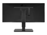 LG   UltraWide Monitor   29BN650-B   29 ”   IPS   QHD   21:9   75 Hz   5 ms   2560 x 1080 pixels   350 cd/m²   HDMI ports quantity 2   Matt Black