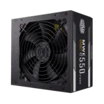 Cooler Master   MPE-5501-ACABW-B   550 W