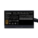 Cooler Master   MPE-5501-ACABW-B   550 W
