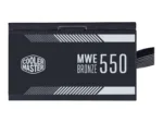 Cooler Master   MPE-5501-ACABW-B   550 W