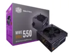 Cooler Master   MPE-5501-ACABW-B   550 W