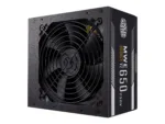 Cooler Master   MPE-6501-ACABW-B   650 W   80 PLUS Bronze EU 230V