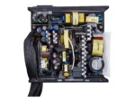 Cooler Master   MPE-6501-ACABW-B   650 W   80 PLUS Bronze EU 230V
