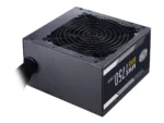 Cooler Master   Power Supply   MWE 750 Bronze V2 230V   750 W   80 PLUS Bronze EU 230V