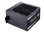 Cooler Master   Power Supply   MWE 750 Bronze V2 230V   750 W   80 PLUS Bronze EU 230V