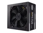 Cooler Master   Power Supply   MWE 750 Bronze V2 230V   750 W   80 PLUS Bronze EU 230V