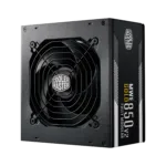 Cooler Master   MPE-8501-AFAAG   850 W   80 PLUS Gold