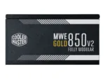 Cooler Master   MPE-8501-AFAAG   850 W   80 PLUS Gold